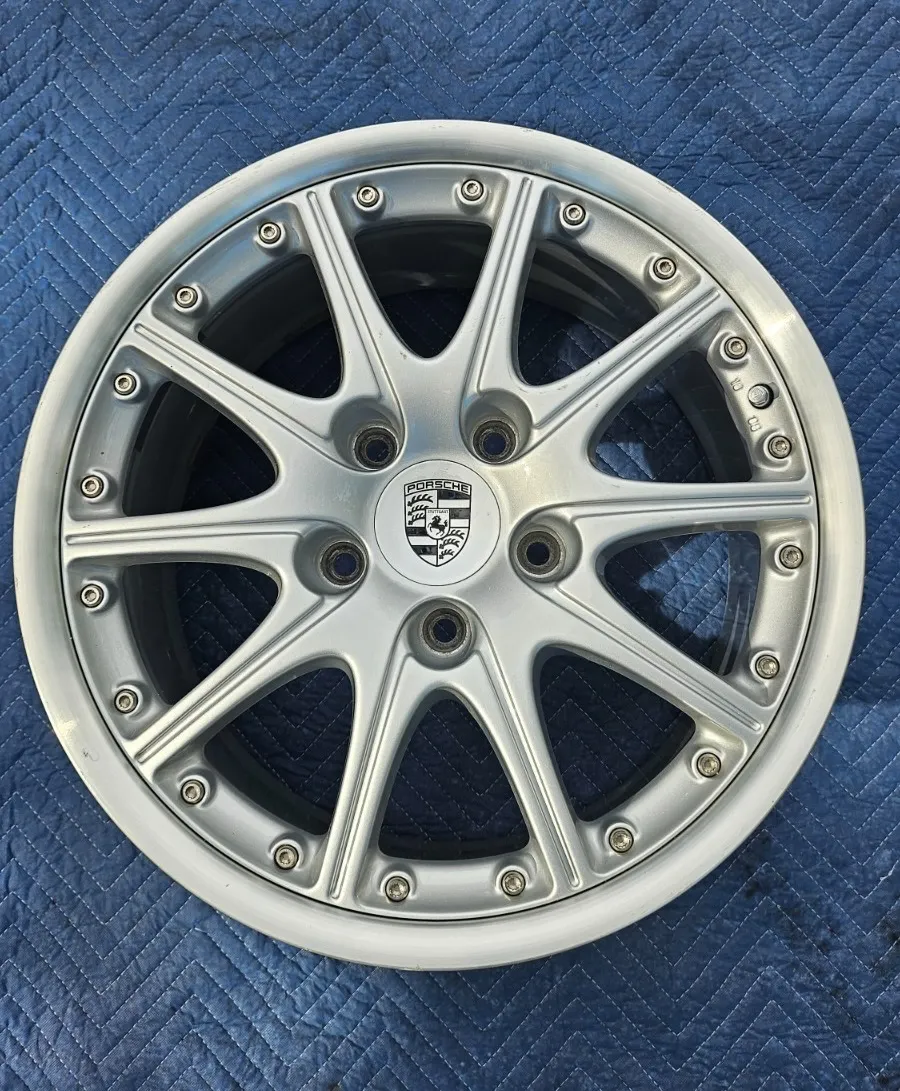 wheels